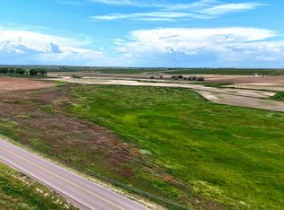 Strasburg Rd, Strasburg, CO 80136