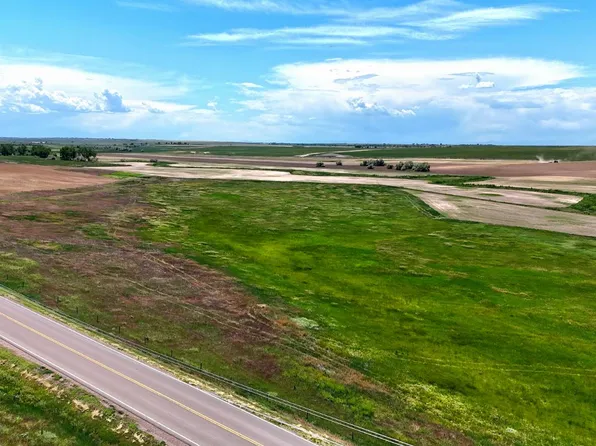 Strasburg Rd, Strasburg, CO 80136