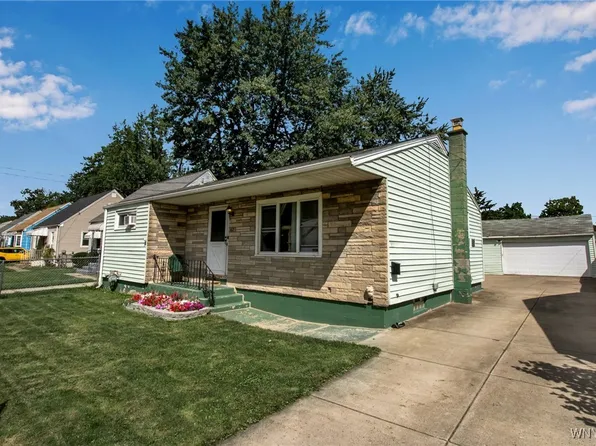 62 W Woodside Ave, Buffalo, NY 14220
