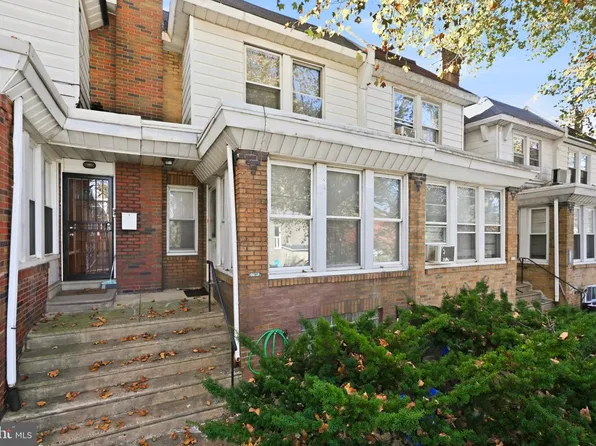 3316 Wellington St, Philadelphia, PA 19149