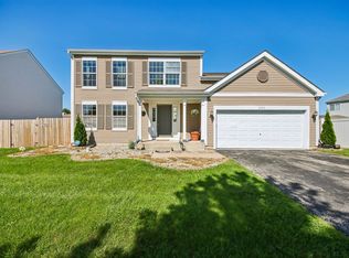 2400 Mark Ave, Zion, IL 60099