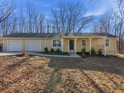 266 Meadows Rd, Portland, TN, 37148