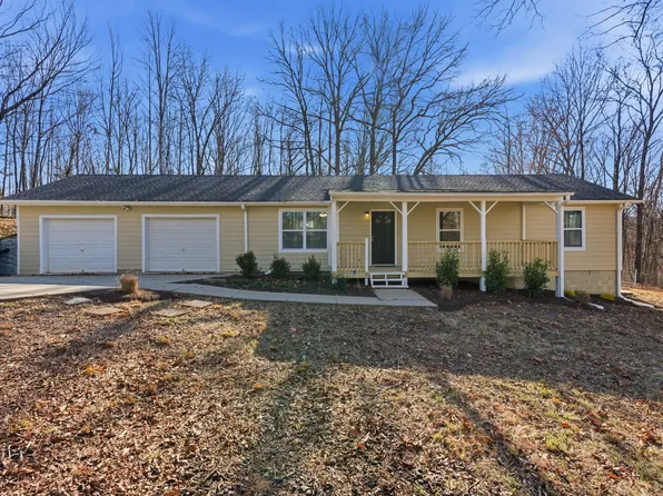 266 Meadows Rd, Portland, TN 37148