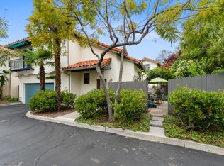 288 Calle Esperanza, Santa Barbara, CA 93105