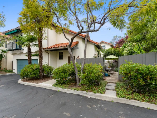 288 Calle Esperanza, Santa Barbara, CA 93105