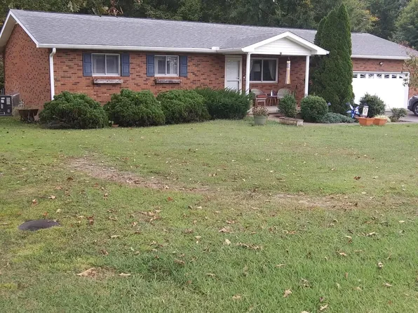 78 Woodhills Est, Corbin, KY 40701