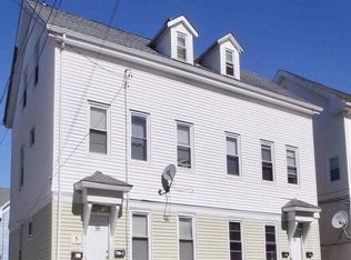 53 Fairmount Ave FLOOR 1, Providence, RI 02908