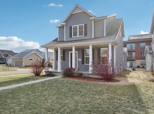 9373 Harvest Moon Ln, Verona, WI 53593