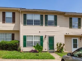 303 Civil Ct APT C, Newport News, VA 23608