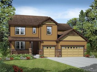 16610 Sanford St, Mead, CO 80542