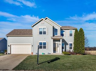 918 Sunnyview Ln, Marshall, WI 53559