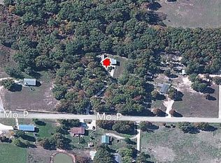 1055 Highway P, Salem, MO 65560