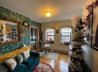 43 Ivaloo St APT 6, Somerville, MA 02143