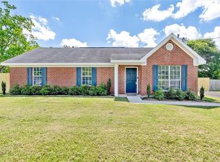 2945 Barlett Dr, Mobile, AL 36608