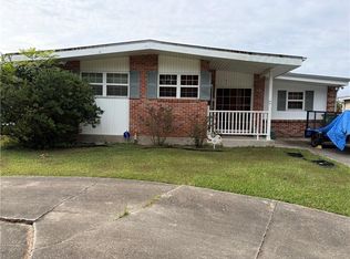 624 Lynnette Dr, Metairie, LA 70003
