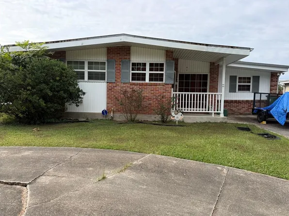 624 Lynnette Dr, Metairie, LA 70003