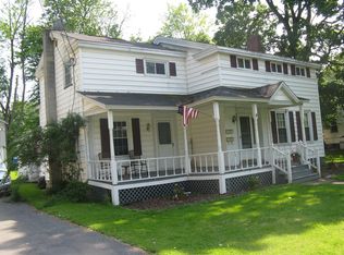 4 E River St, Waterloo, NY 13165