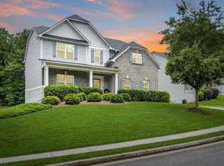 6215 Vista Crossing Way, Cumming, GA 30028