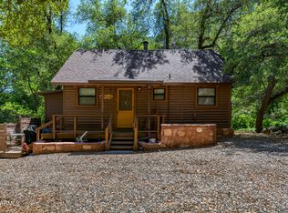 435 Oak Trl, Sedona, AZ 86336