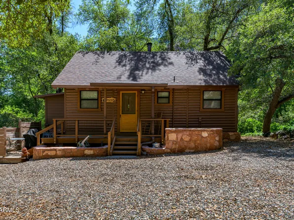 435 OAK Trail, Sedona, AZ 86336