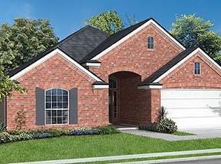 9830 Appellate Way, Converse, TX 78109