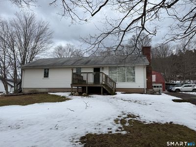 295 Forest Road, Northford, CT, 06472