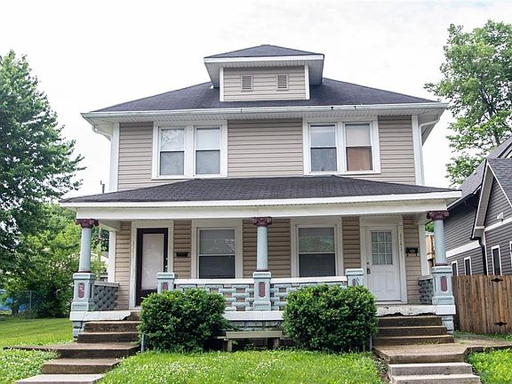 3rd image of 1543 W Ohio St #1543