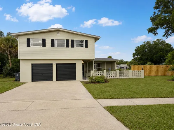 3080 Royal Oak Dr, Titusville, FL 32780