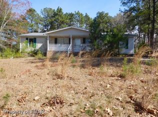 703 McDougald Dr, Raeford, NC 28376