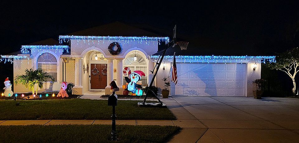 2nd image of 1211 Maravista Dr
