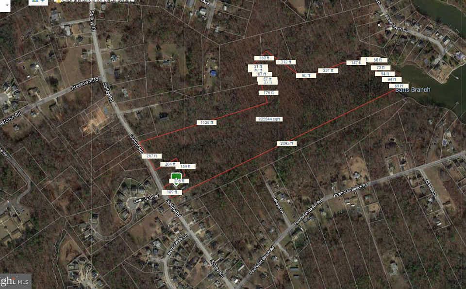2nd image of 8081 Solley Rd