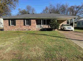 719 Tennessee St, Walnut Ridge, AR 72476