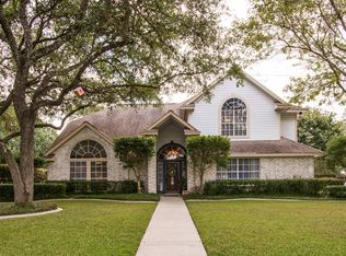 8518 Spartan Ter, Universal City, TX 78148