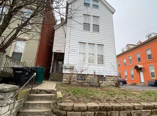 2351 Wheeler St APT 3, Cincinnati, OH 45219