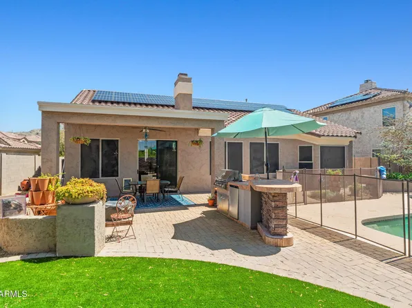 1439 W WINDSONG Drive, Phoenix, AZ 85045