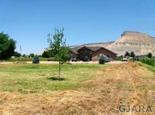 3468 F Rd, Clifton, CO 81520