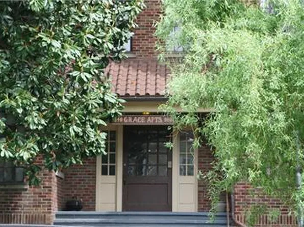 Grace Apartments 1029 10th Street/940 11th Avenue, Huntingt