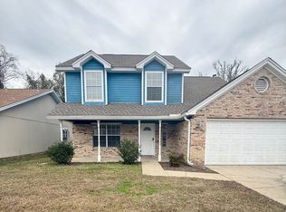 1864 Whispering Oaks Ln, Fort Walton Beach, FL 32547