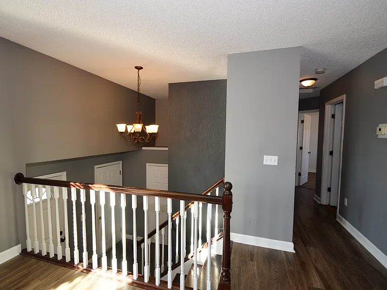House entry.