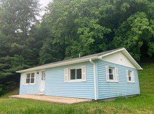 333 S Turkey Creek Rd, Leicester, NC 28748