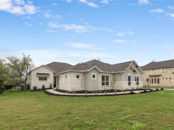 636 Linden Loop, Driftwood, TX 78619