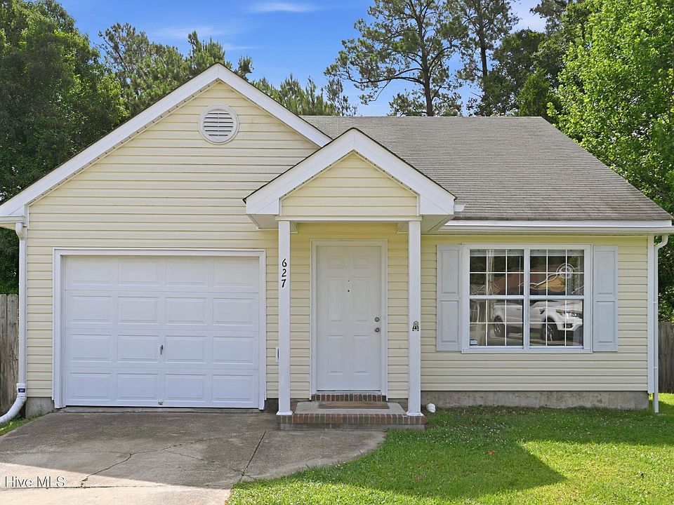 1st image of 627 S Hampton Drive