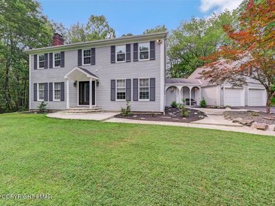 155 Kimberleigh Ct, East Stroudsburg, PA, 18301