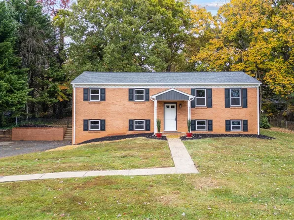 123 Melinda Dr, Lynchburg, VA 24502