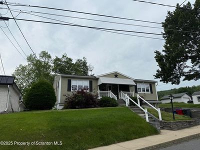 95 Farview St, Carbondale, PA, 18407