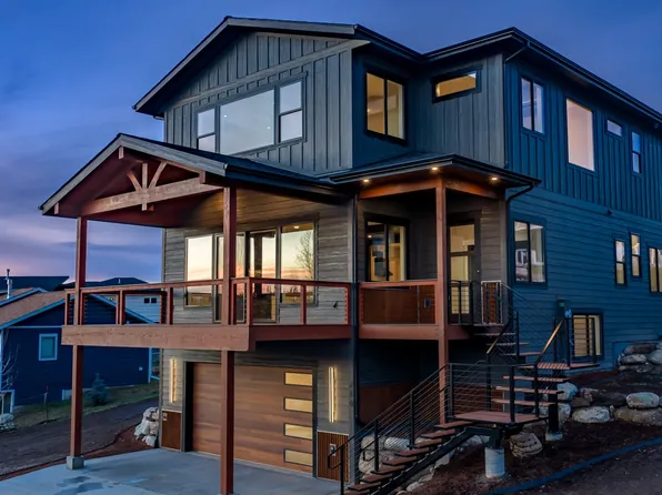 210 Kara Dr, Kalispell, MT 59901