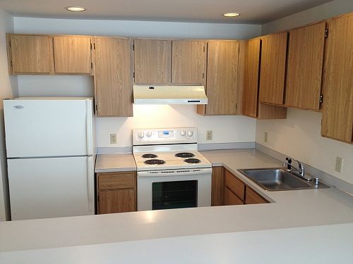 Interior Photo