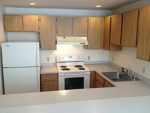 Interior Photo