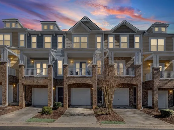 14121 Yacht Ter, Alpharetta, GA 30004