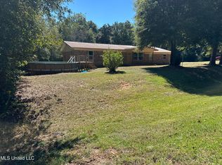 836 George Brown Rd, Lucedale, MS 39452
